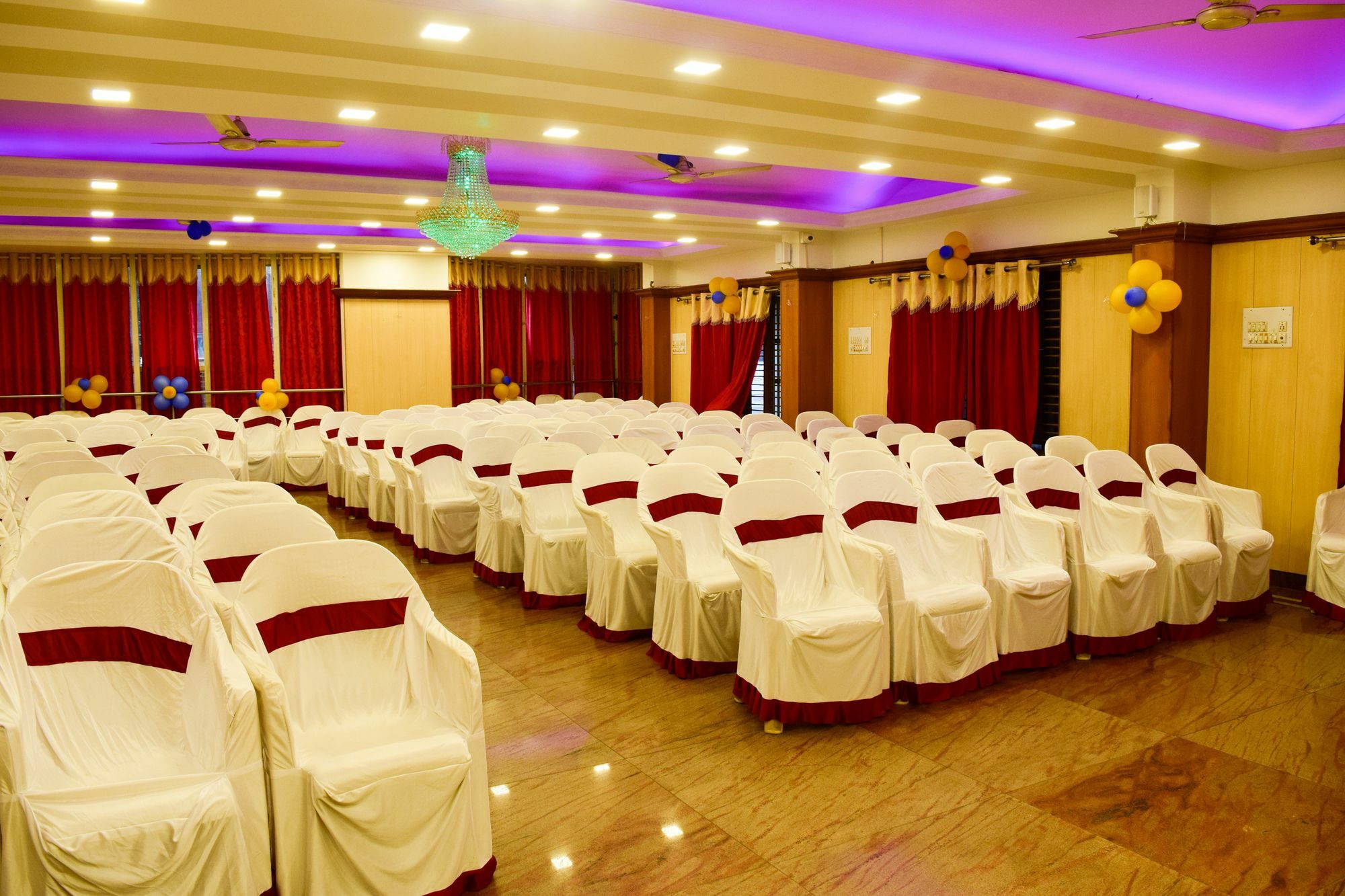Fabhotel Shivaals Residency - Rajajinagar Bangalore Esterno foto
