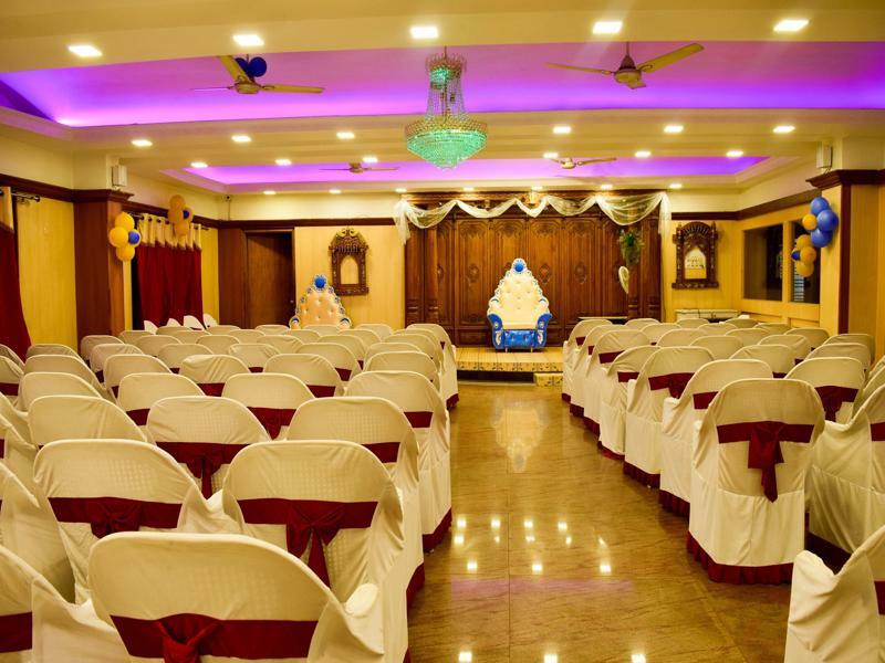 Fabhotel Shivaals Residency - Rajajinagar Bangalore Esterno foto