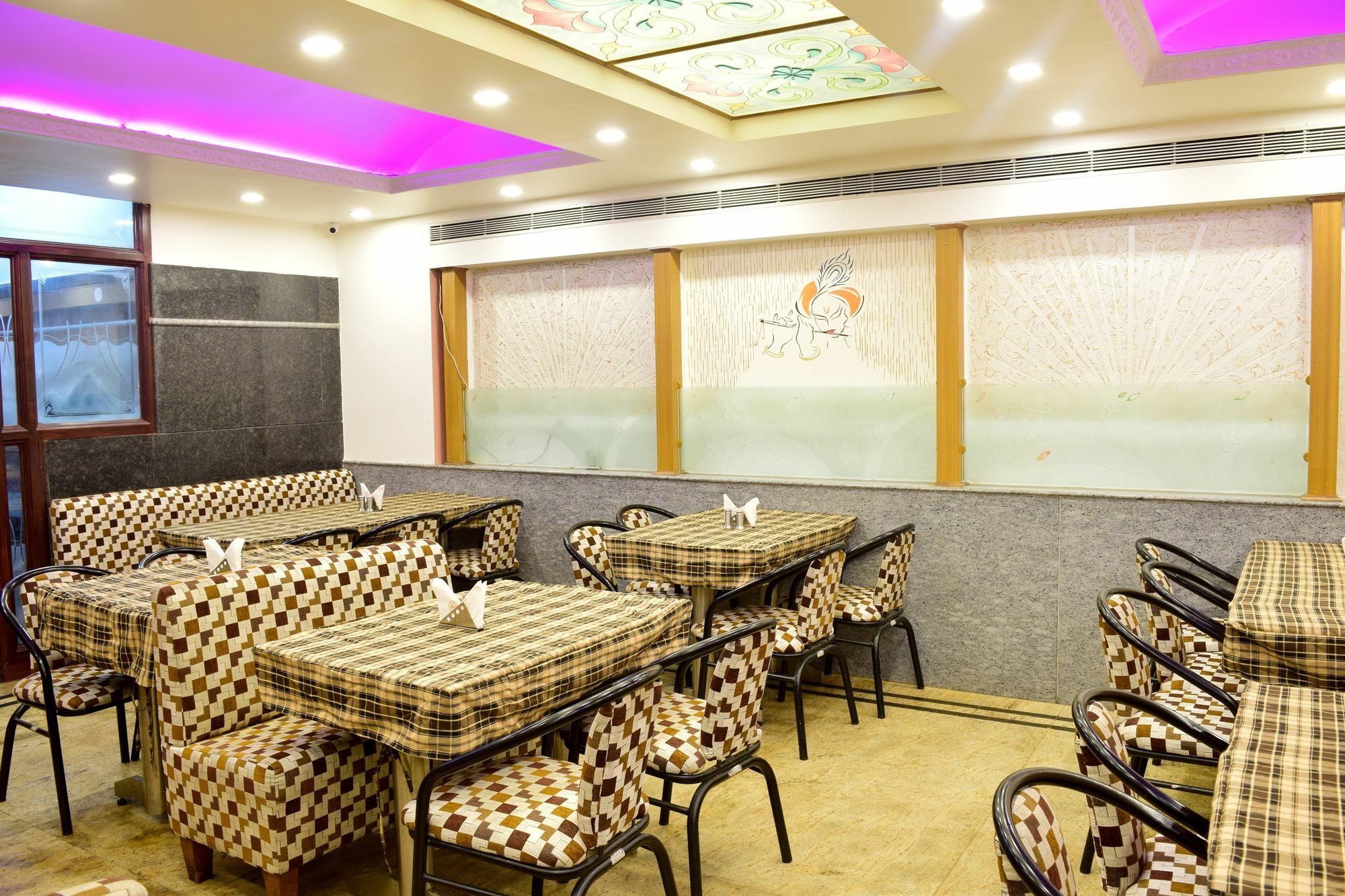Fabhotel Shivaals Residency - Rajajinagar Bangalore Esterno foto
