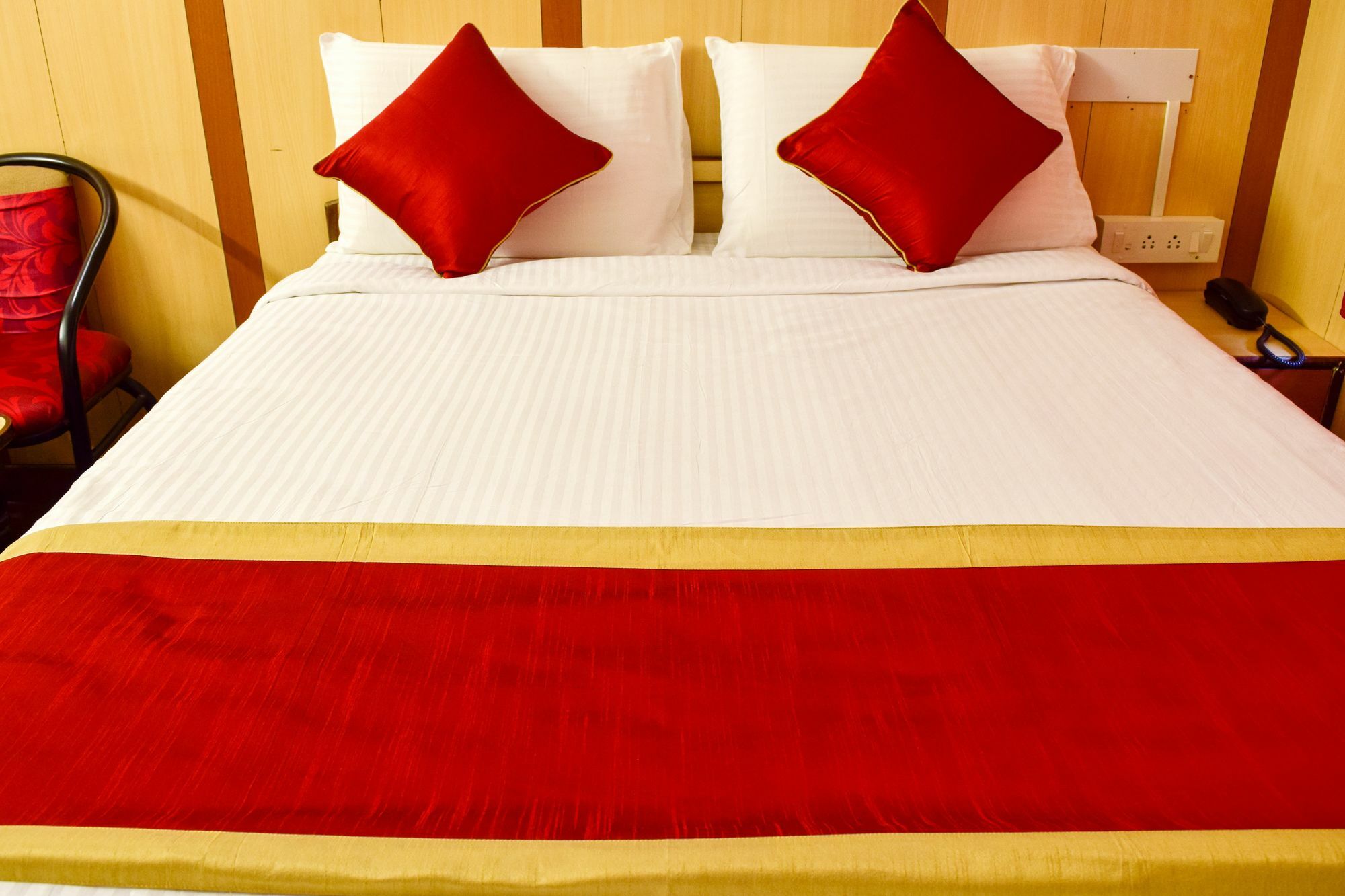Fabhotel Shivaals Residency - Rajajinagar Bangalore Esterno foto