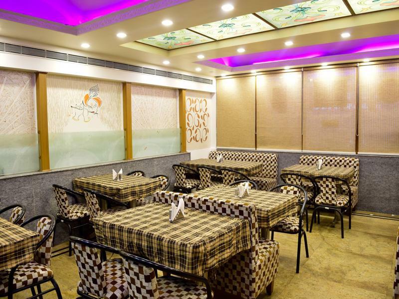 Fabhotel Shivaals Residency - Rajajinagar Bangalore Esterno foto